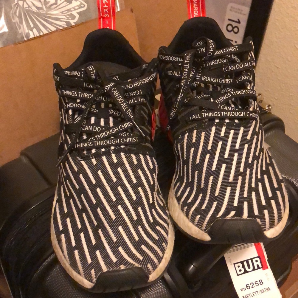 Adidas NMD Primeknit 2